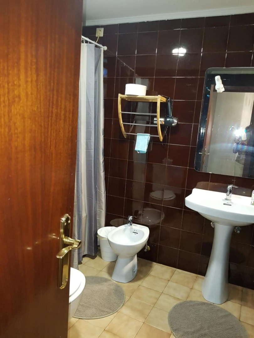 Apartamento COSTA VASCA Las Arenas Getxo