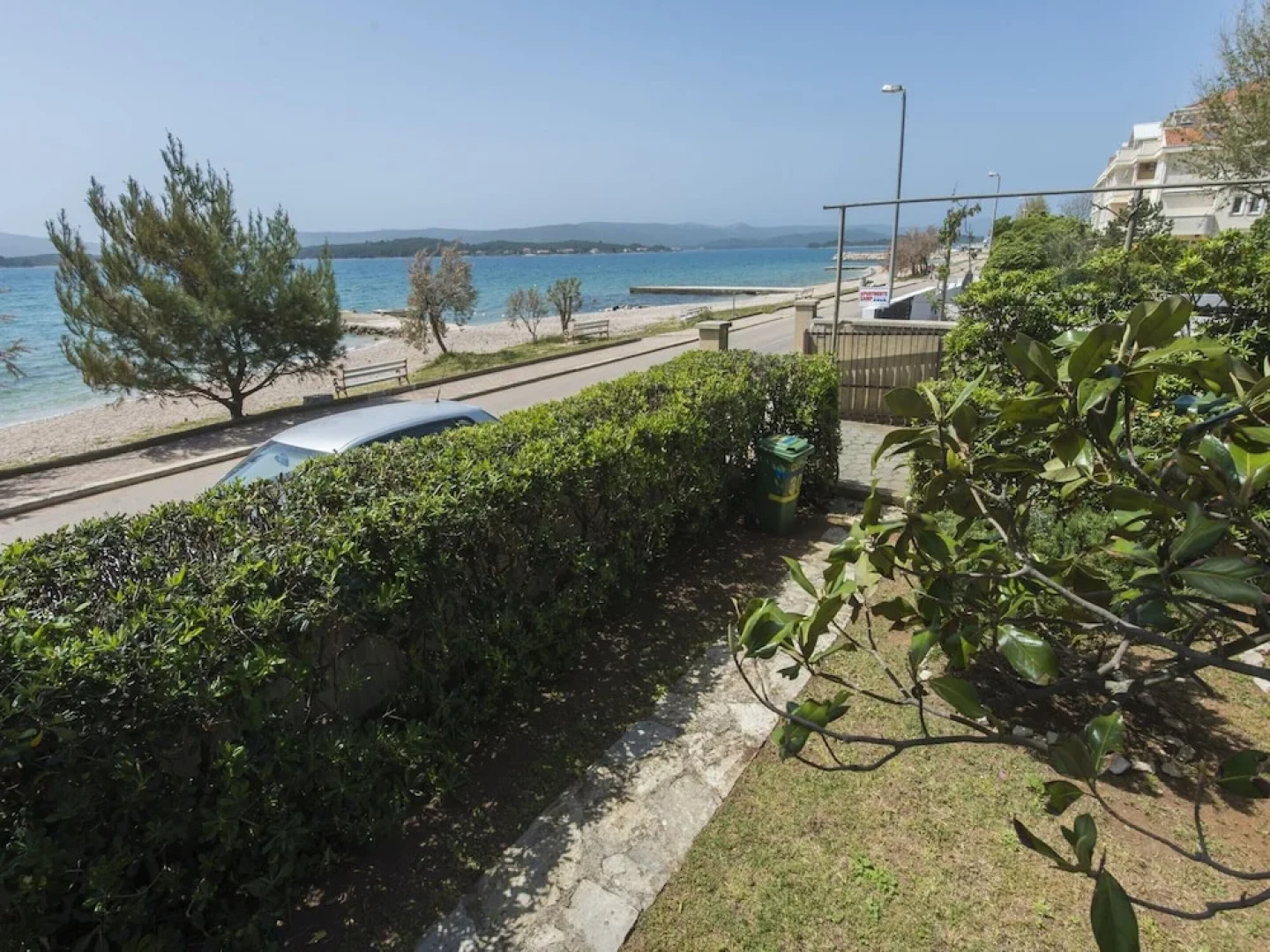 Turanj Garden Holiday Getaway