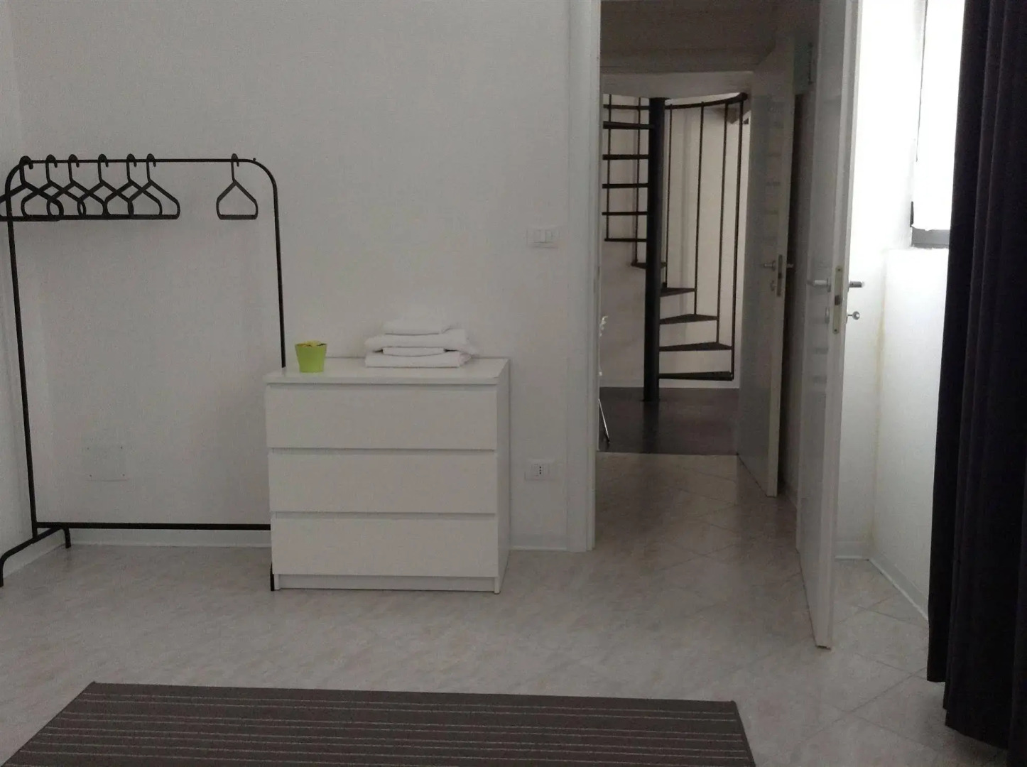 Loft Regio Parco
