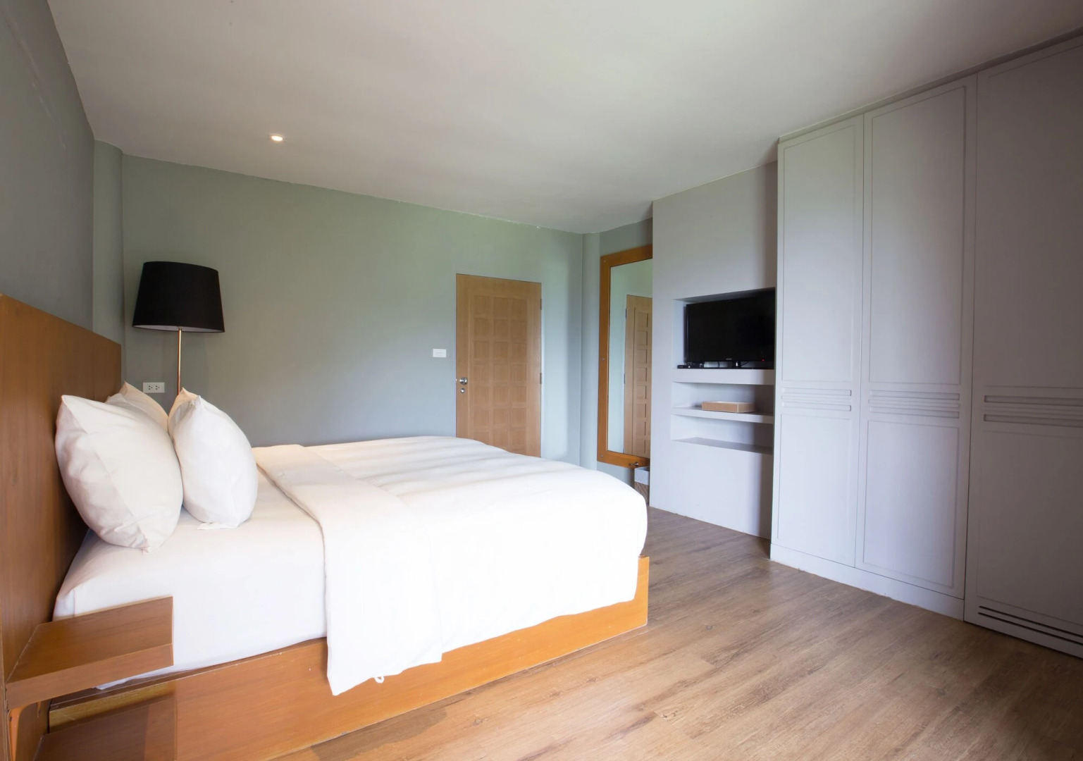 Sirinati Khao Kho National Park