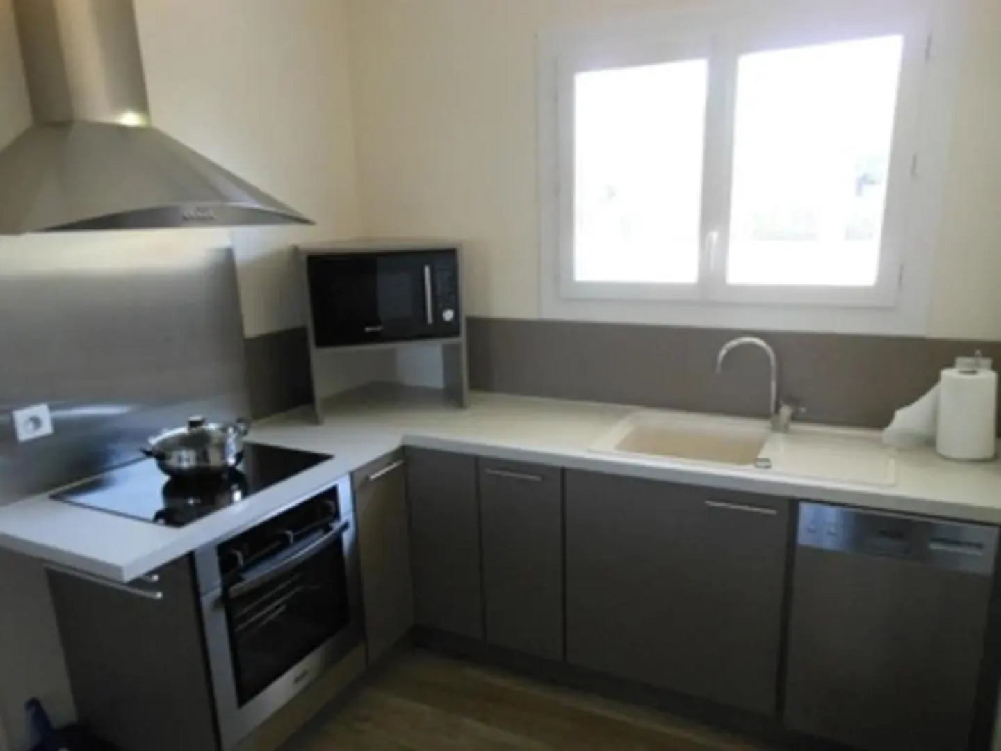 Gîte Trélissac, 3 pièces, 4 personnes - FR-1-616-74