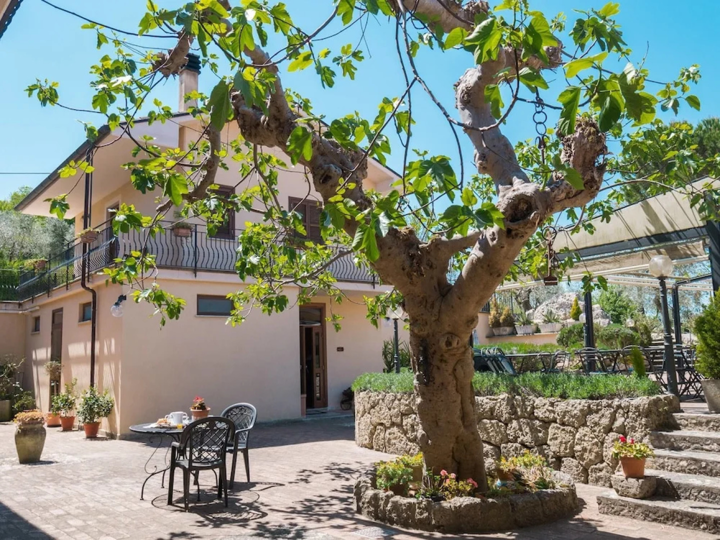 Il Ciclope CountryHotel & Restaurant