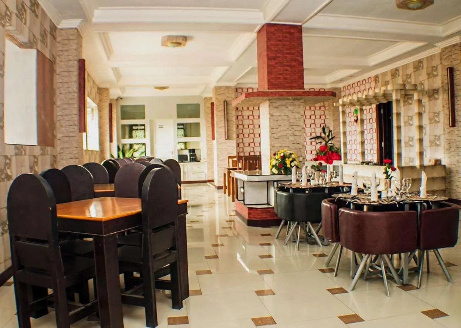 Grand City Batu Hotel