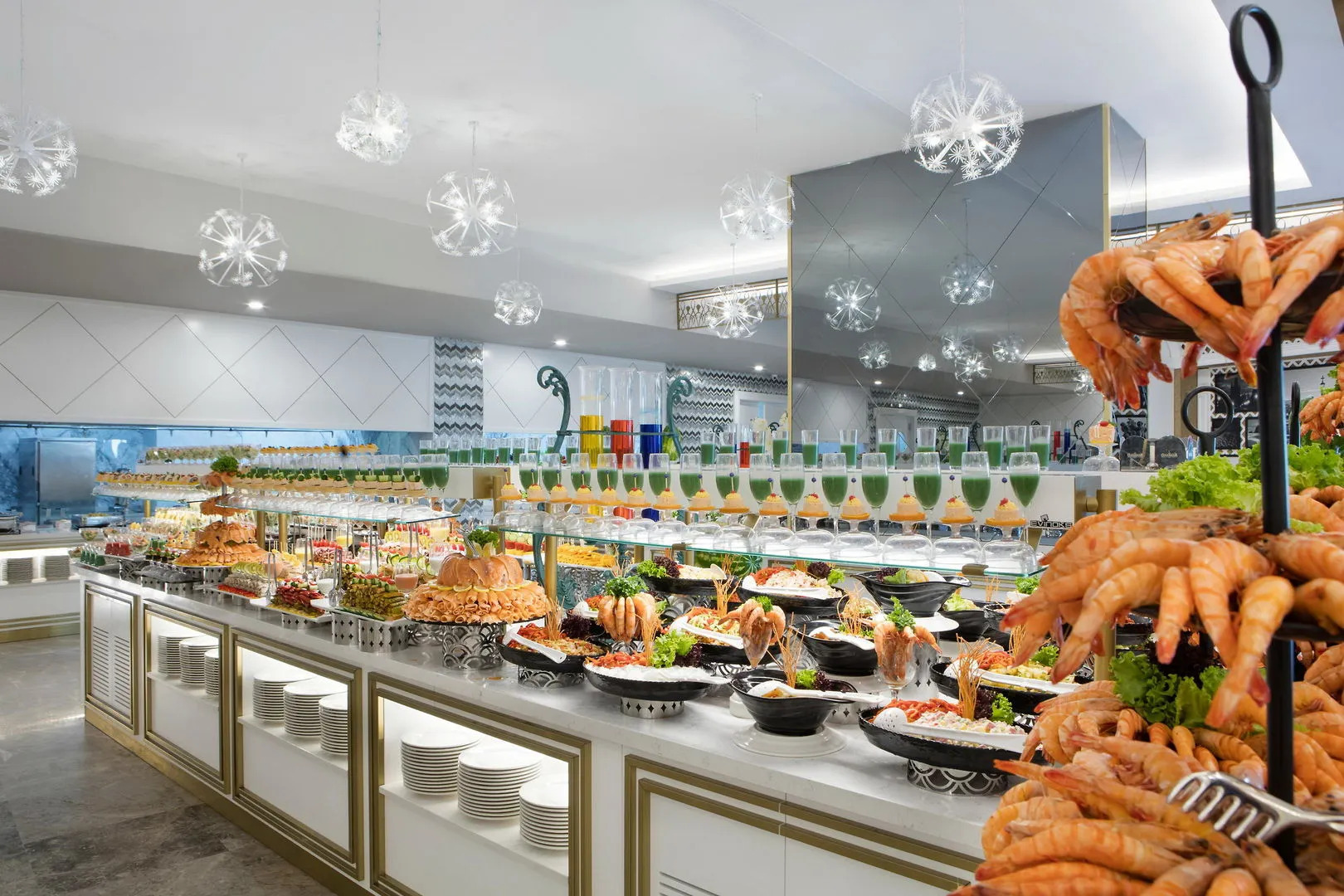 Granada Luxury Beach 