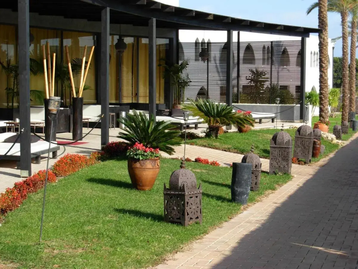 Resort Baia dei Turchi Adults Only