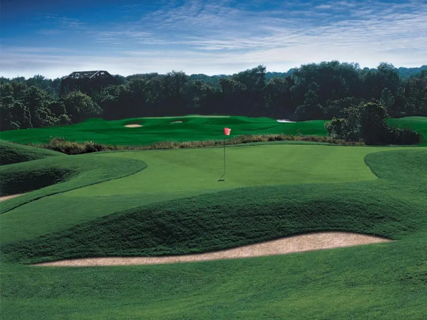 White Oaks Resort & Spa