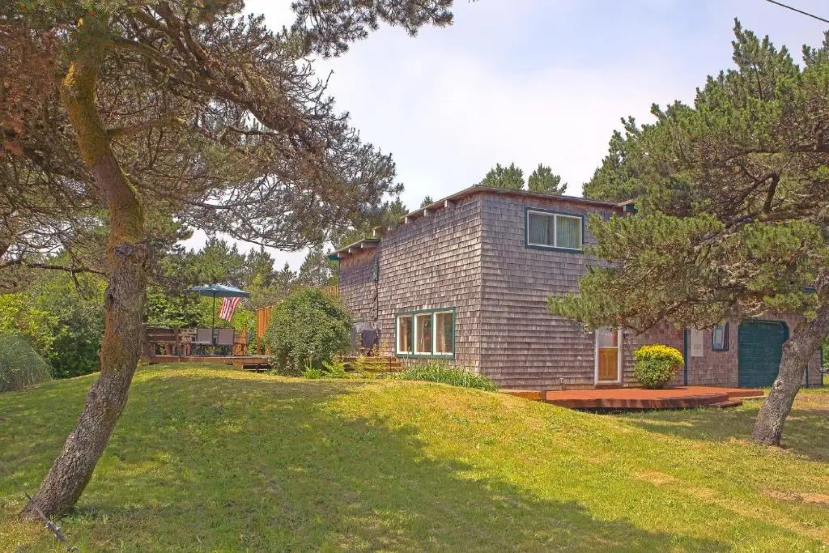 Dragonfly Cabin Westport Wonderful