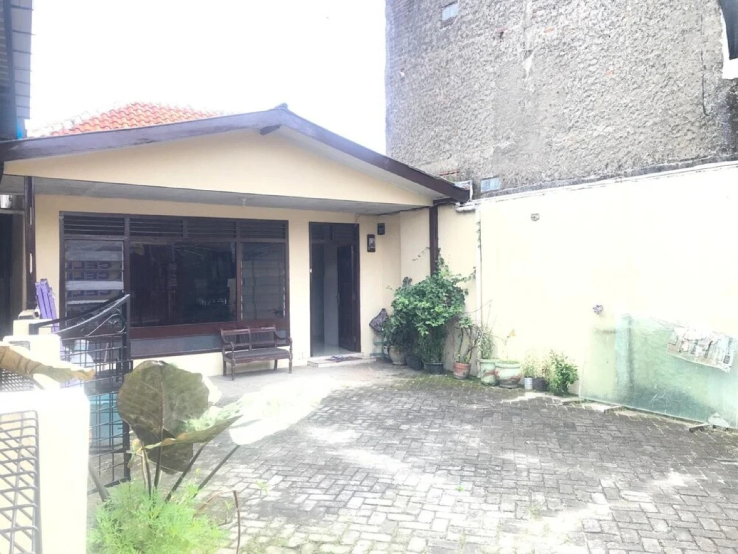 Hotel O Wisma Gading Syariah