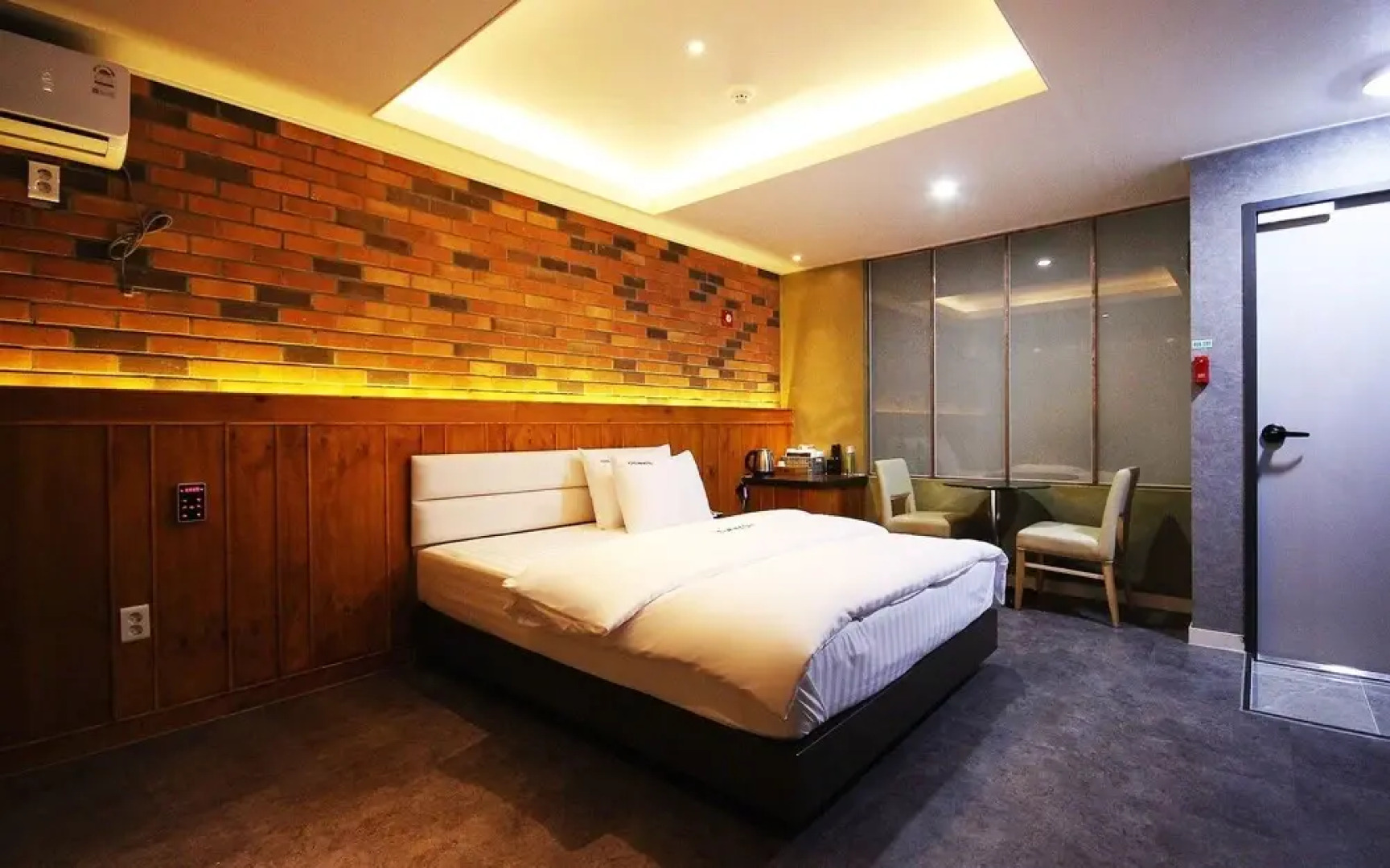 Cheongdo Car Self Check-in Motel