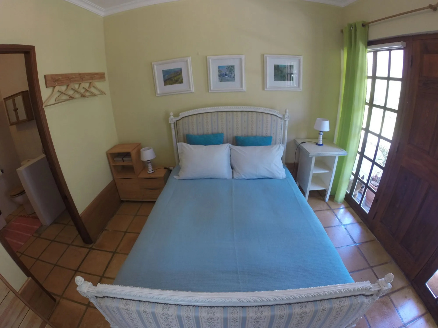 North Coast Guest House