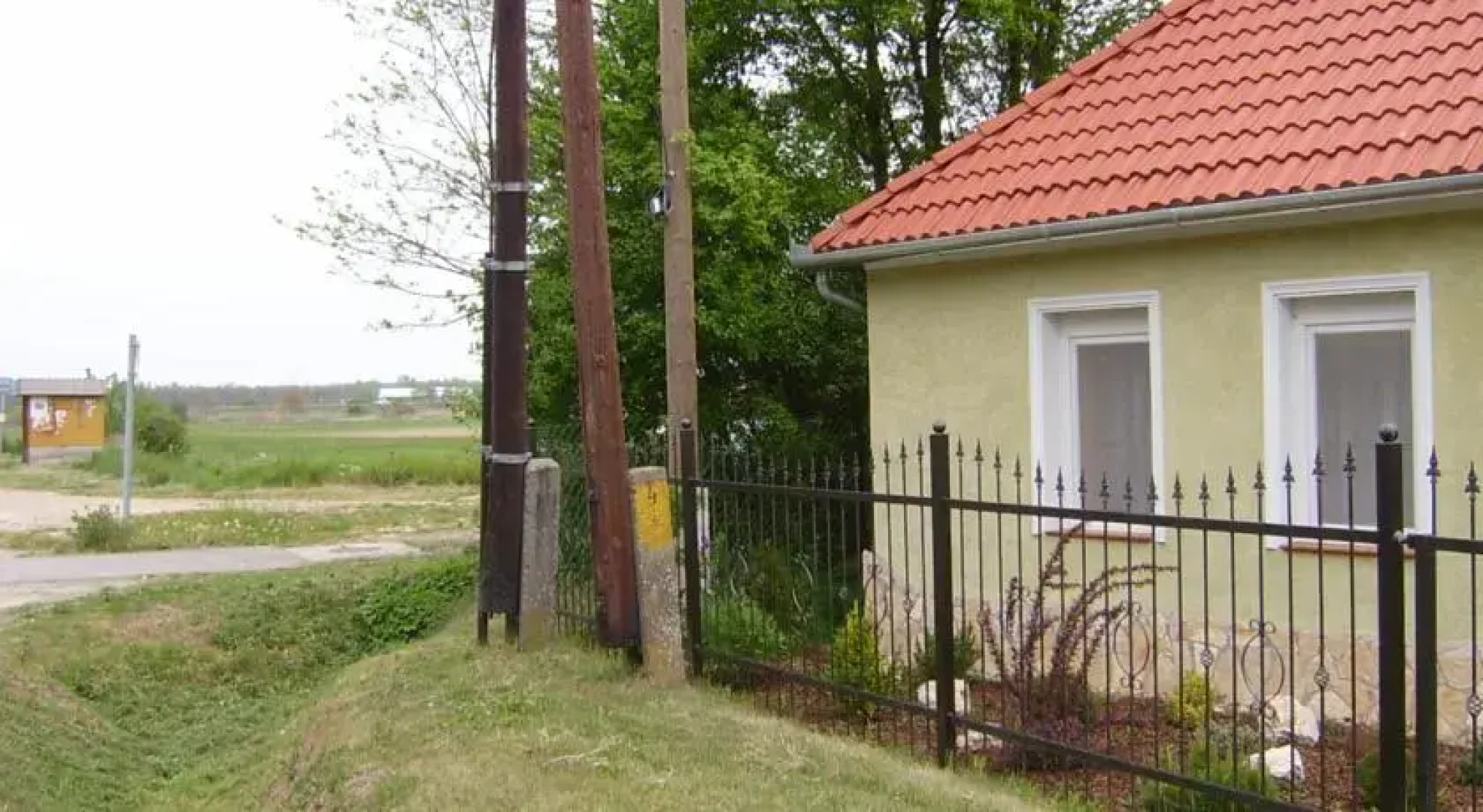 Akác Vendégház