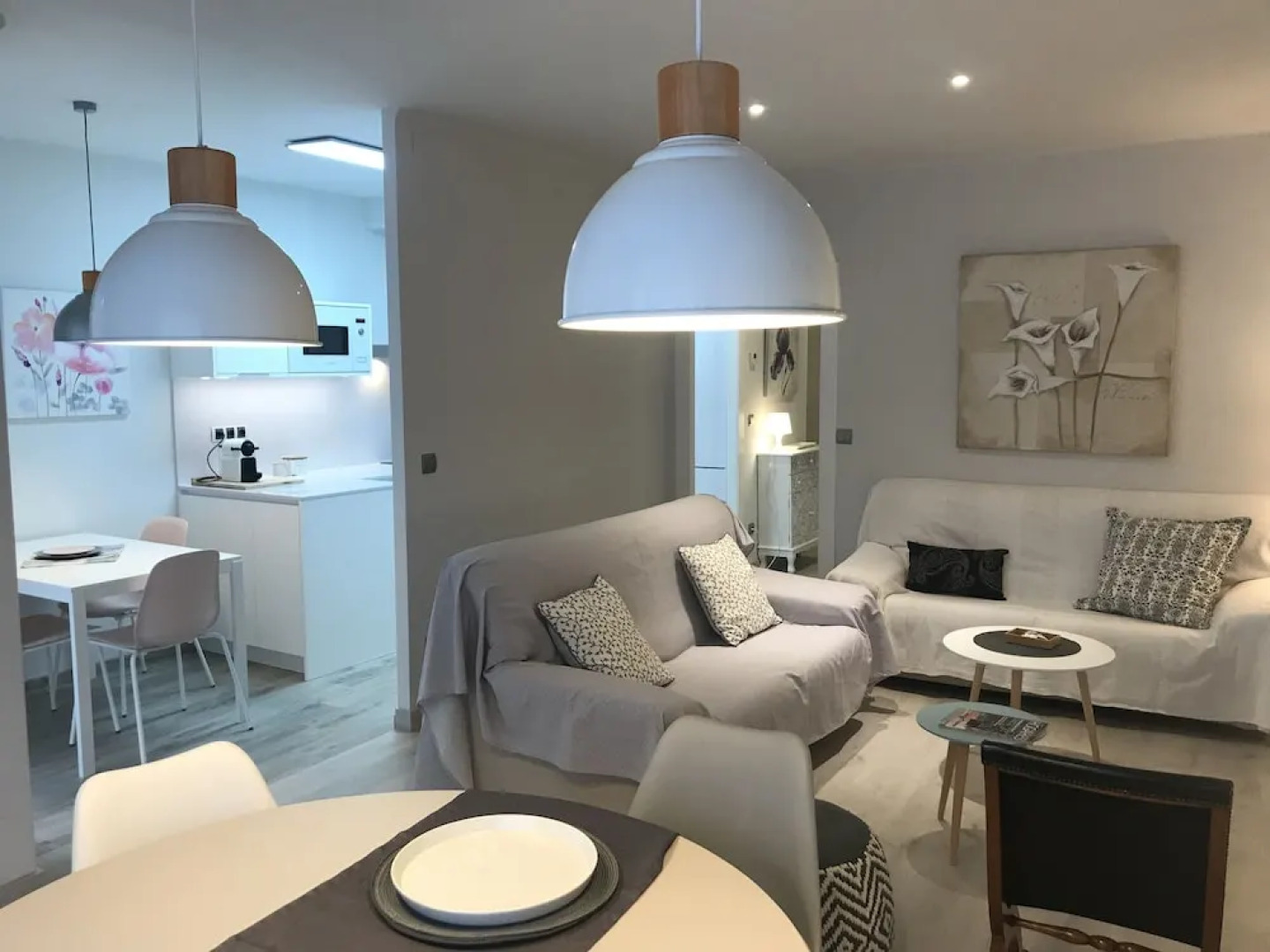 Apartament Turístic Correus