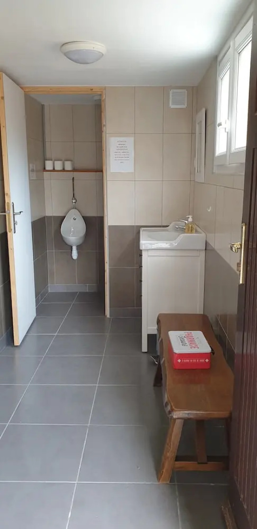 Chambre d'Hôtes - Au Fil de L'eau