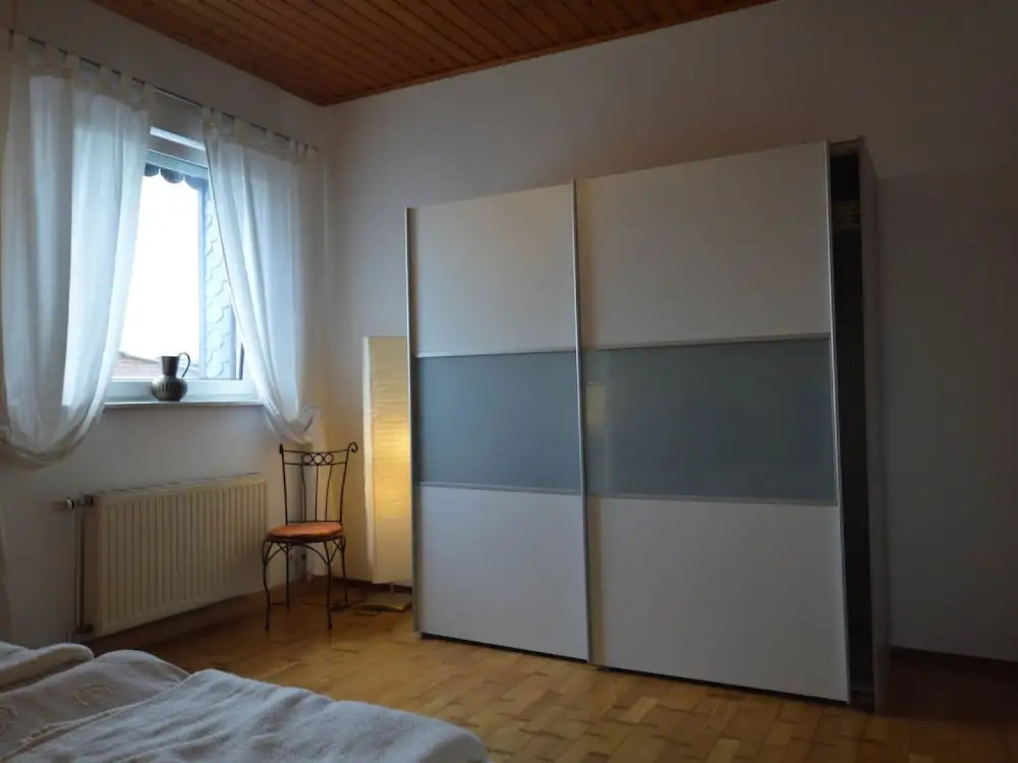 Farmstay Comfort in Juchen