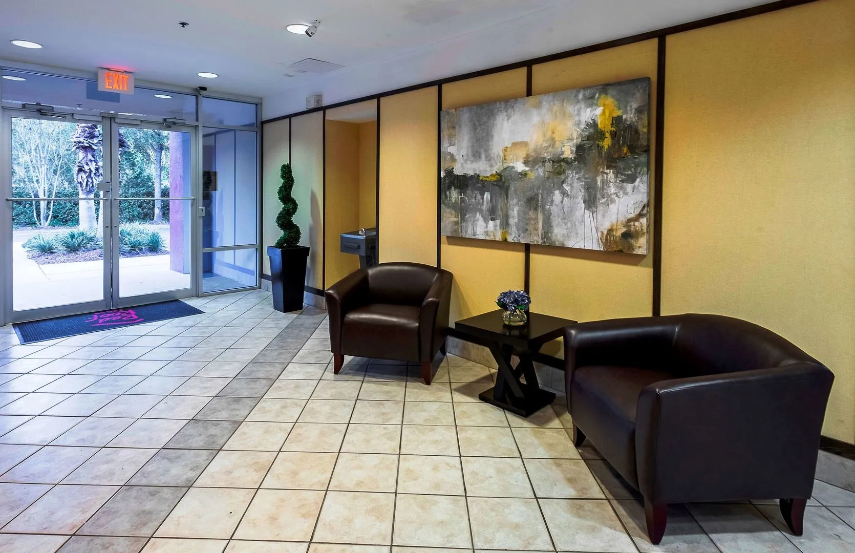 Townhouse Orlando West (ex.Red Roof Inn Orlando West - Ocoee)