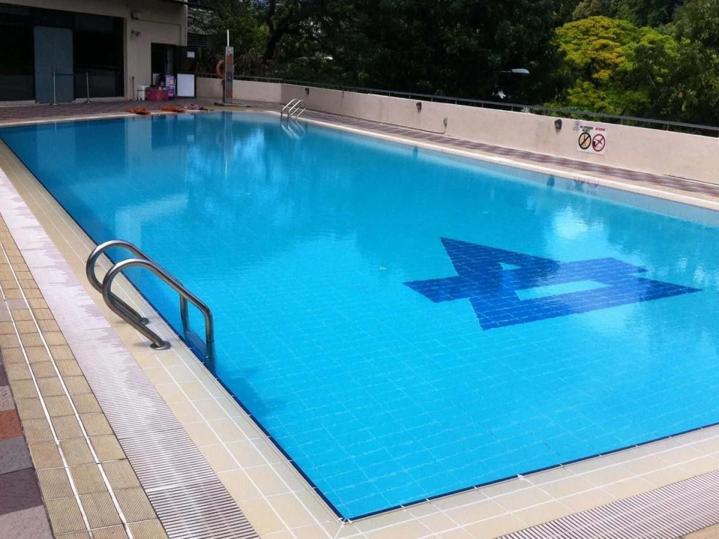 YWCA Fort Canning