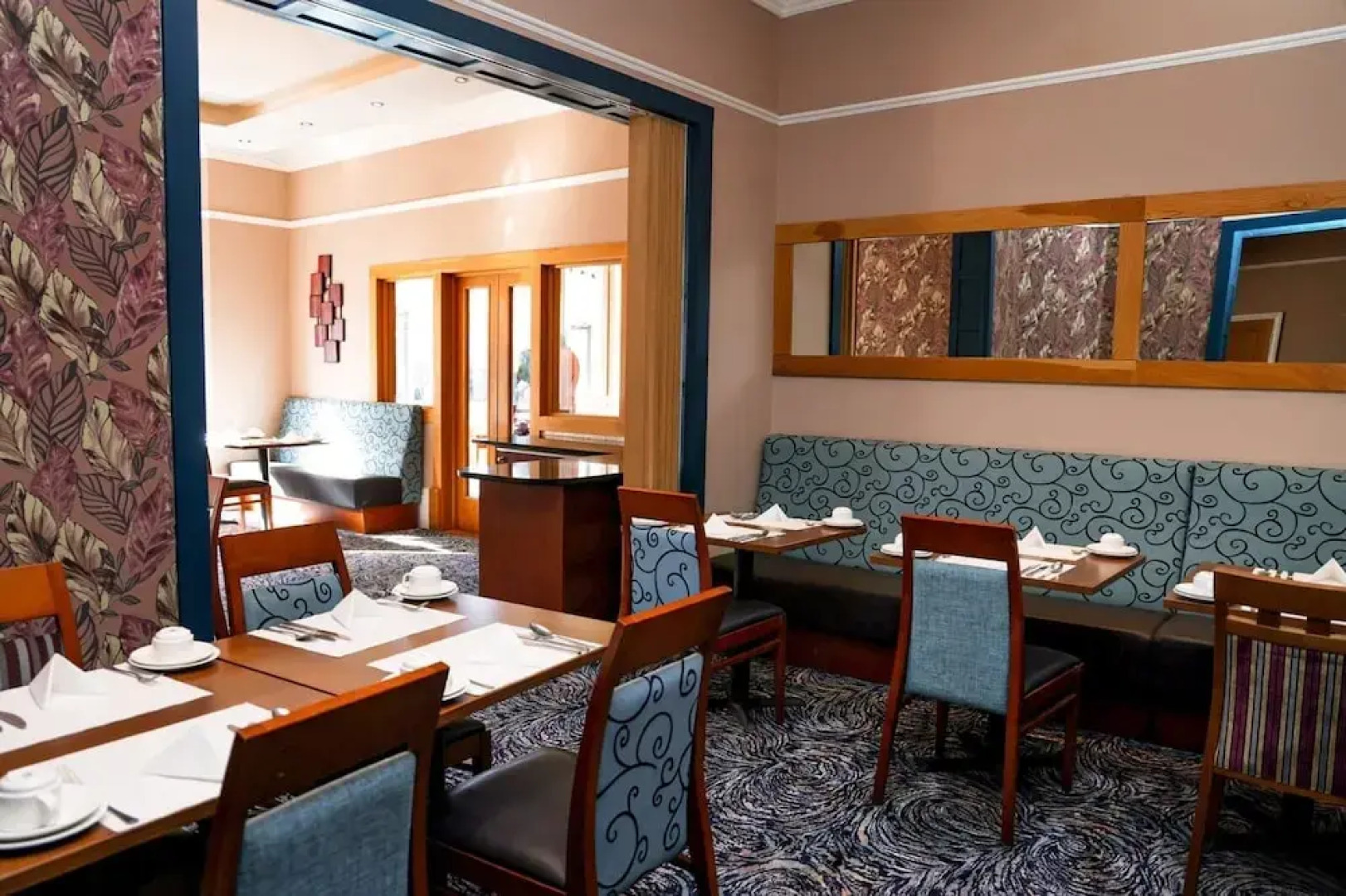 New Wilmington Hotel