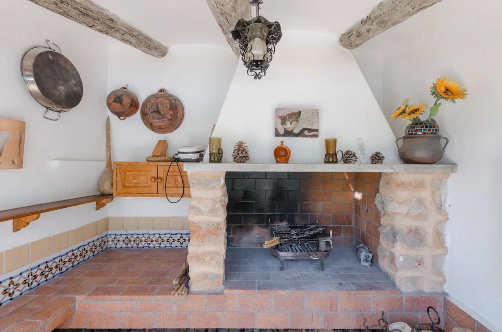 Ses Begudes in Fornalutx