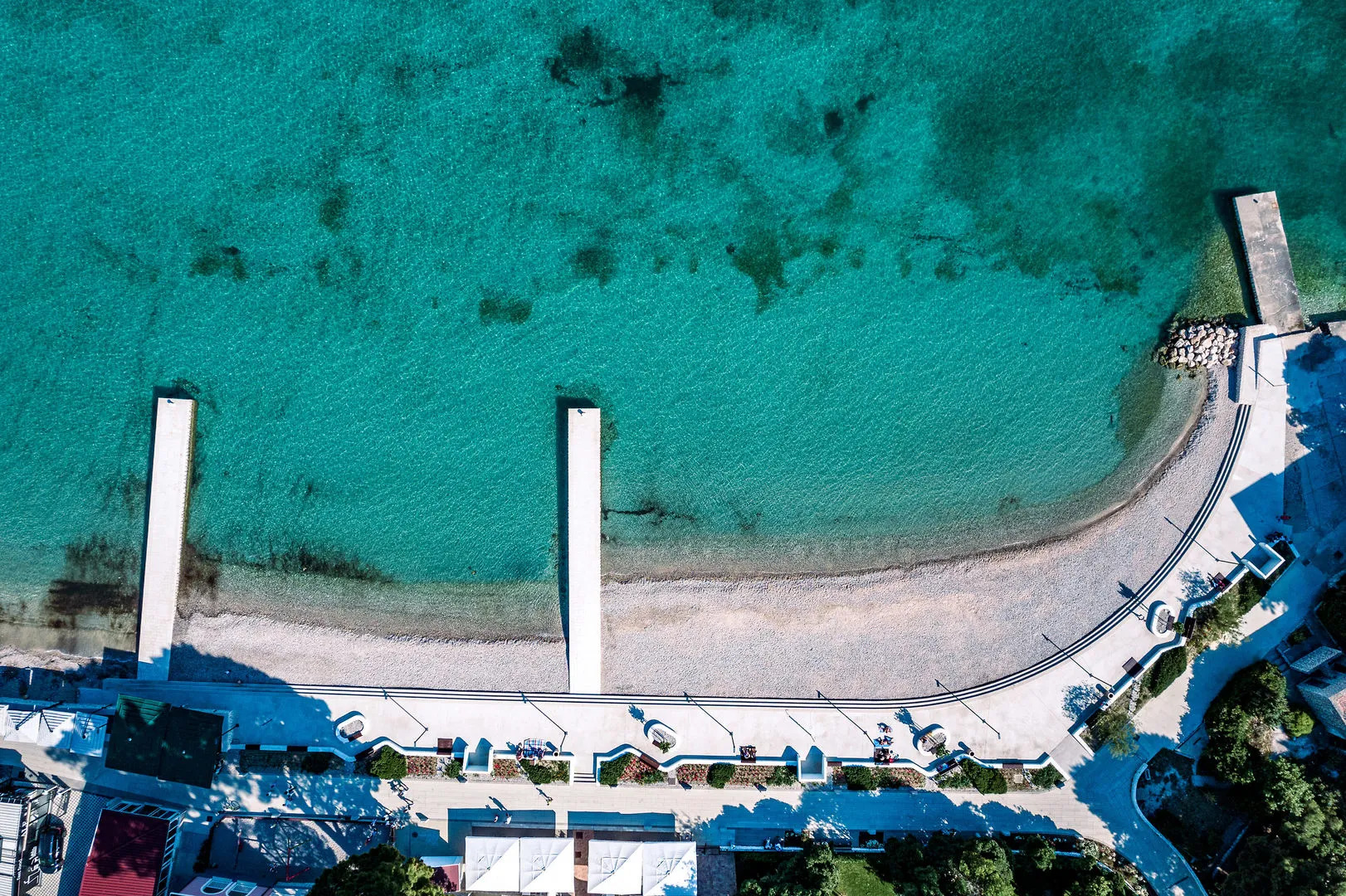 Maistra Select Srebreno Premium Apartments