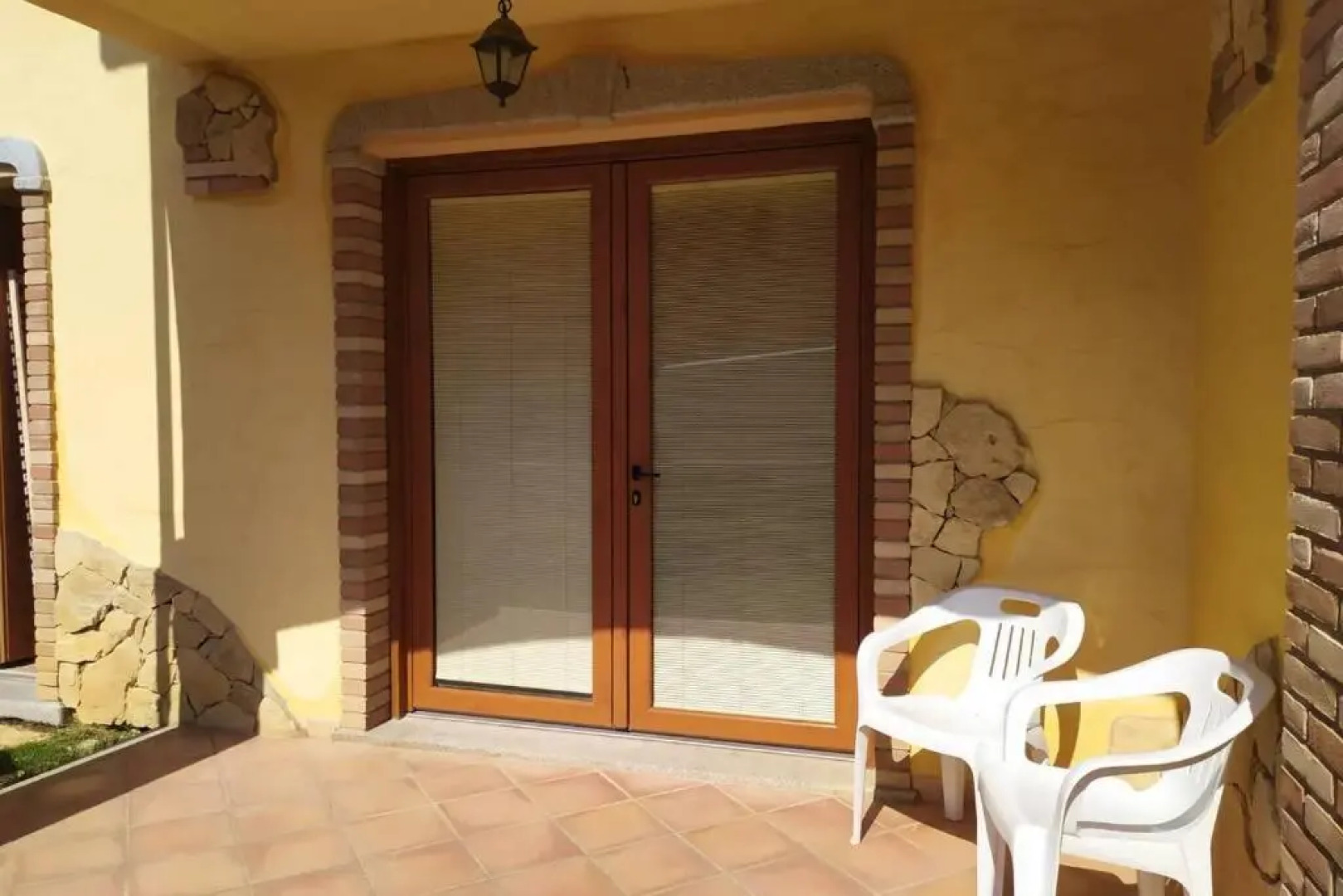 TINY HOUSE (con piscina e wi-fi)