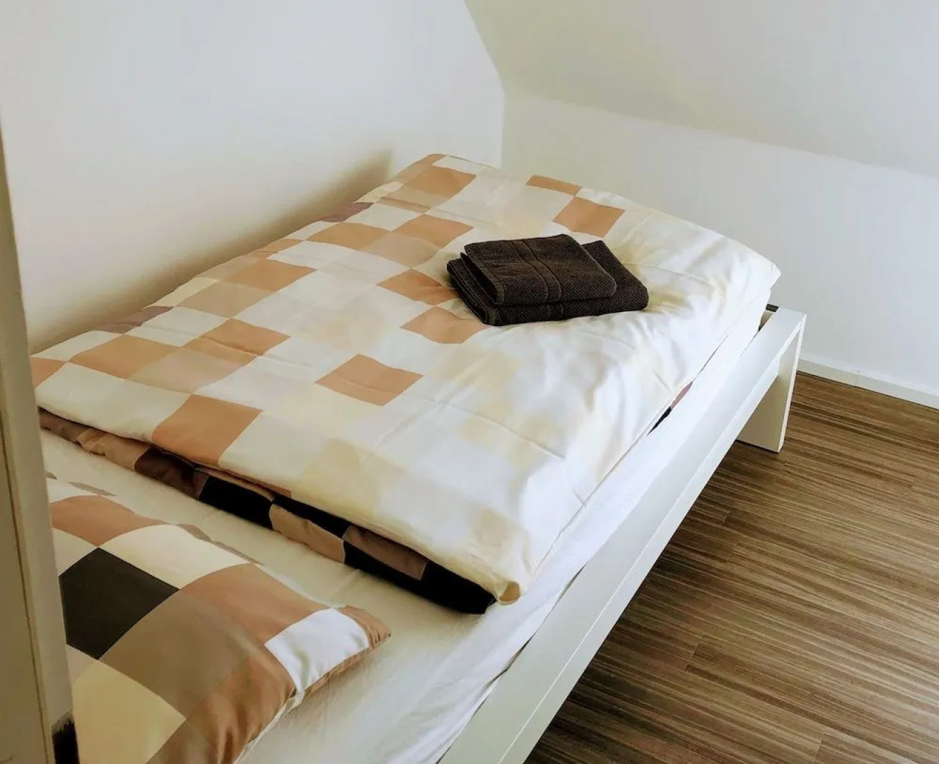 Appartements Summer Break