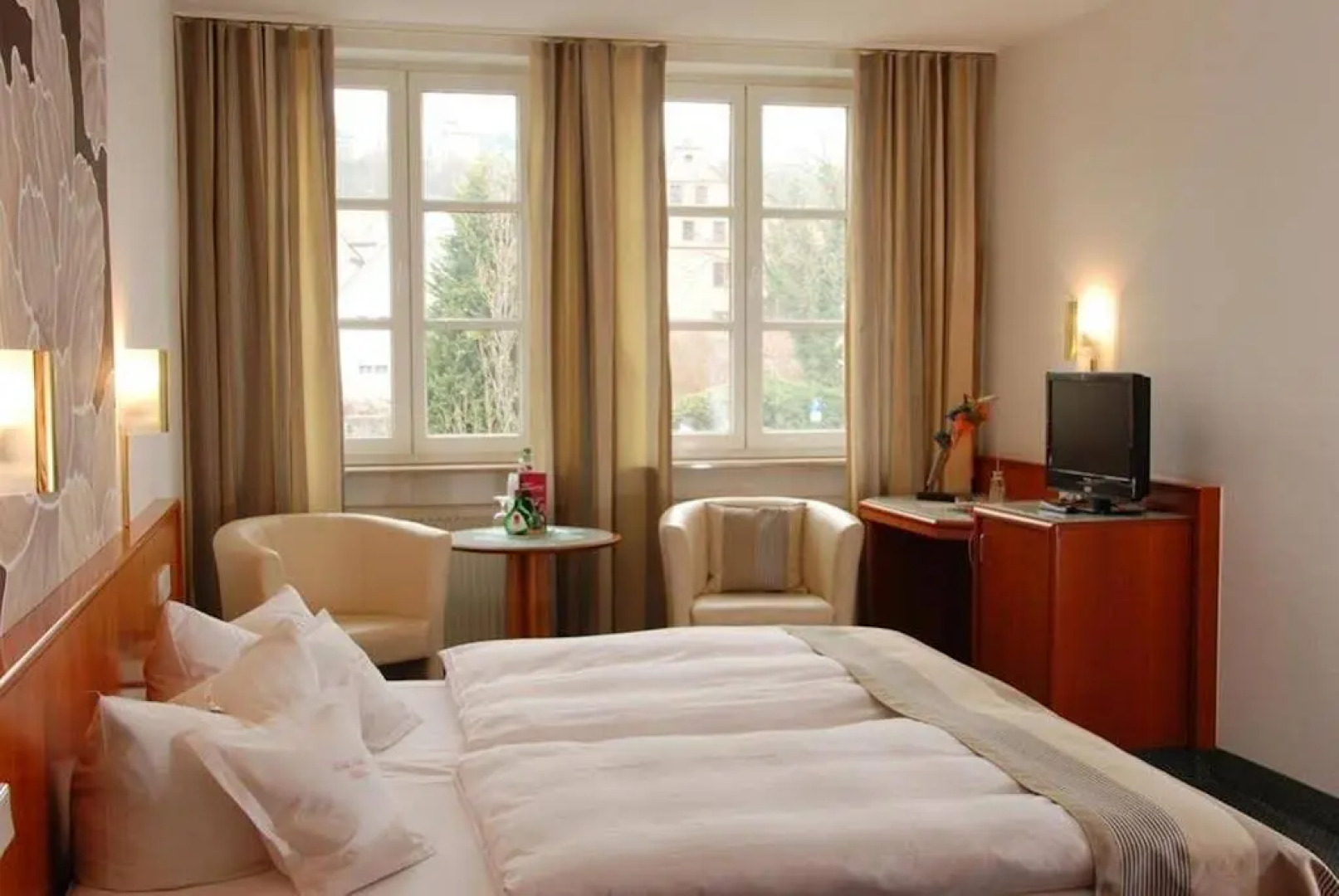 Hotel Müller Café & Wein