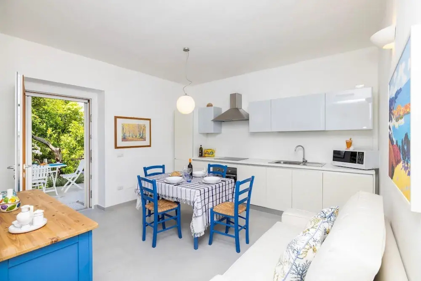 3030 Villa Meridia- Bilocale by Barbarhouse