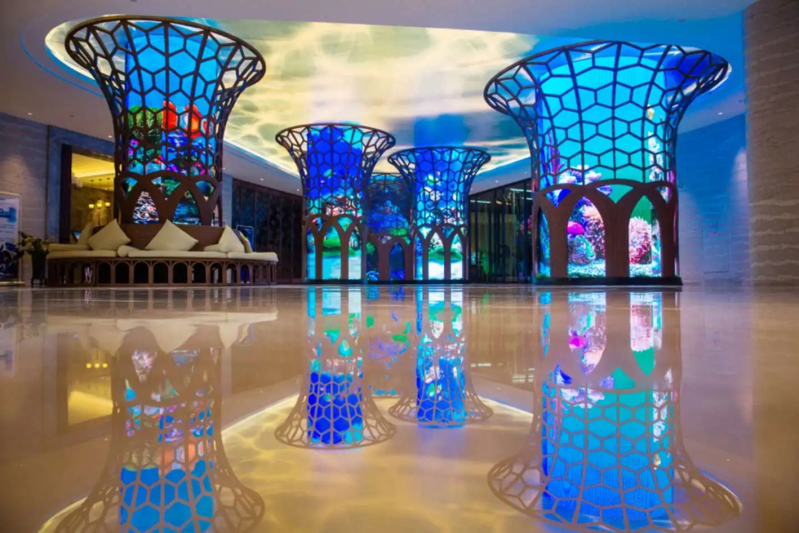 Wyndham Hainan Clearwater Bay Resort