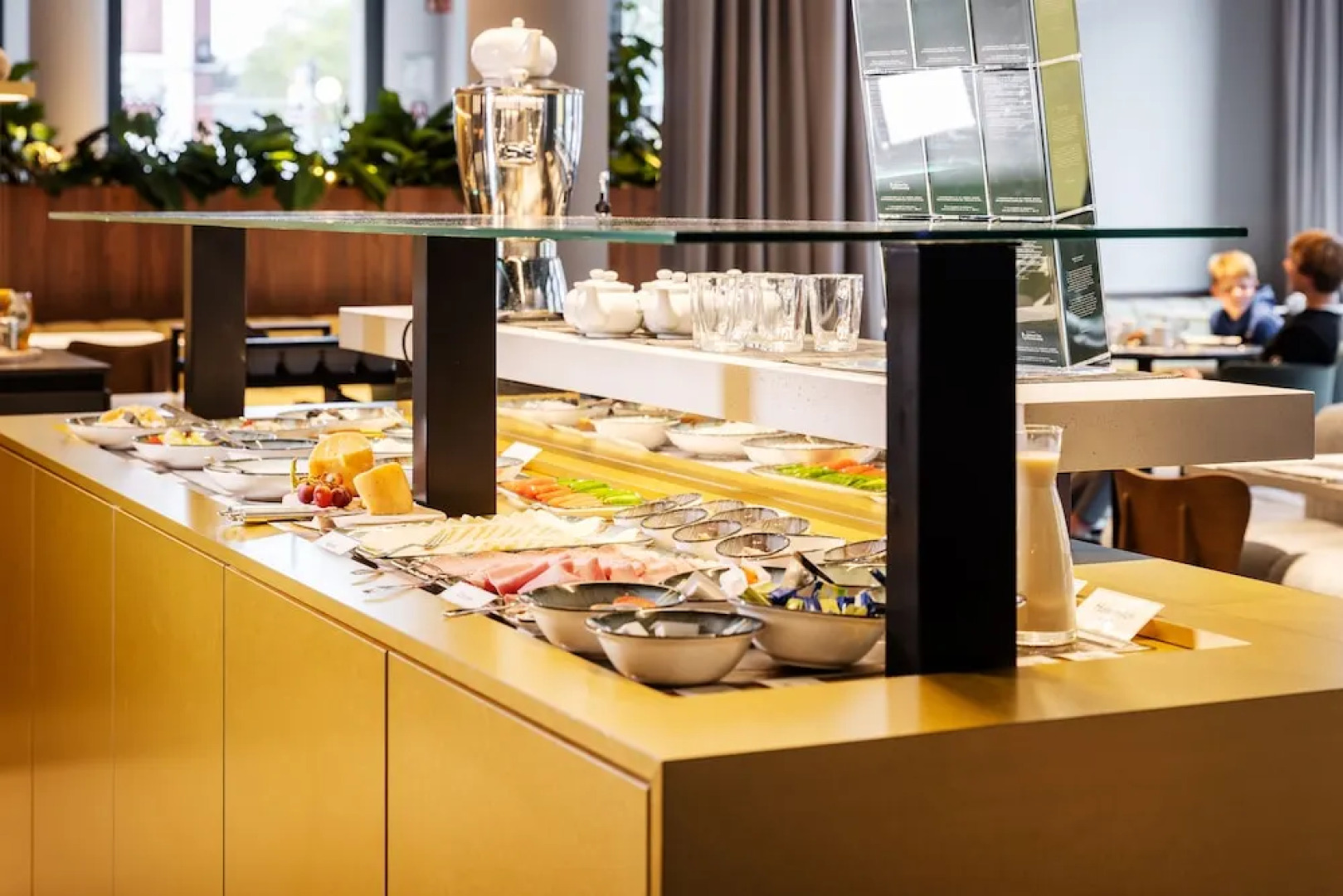 Novotel Münster City