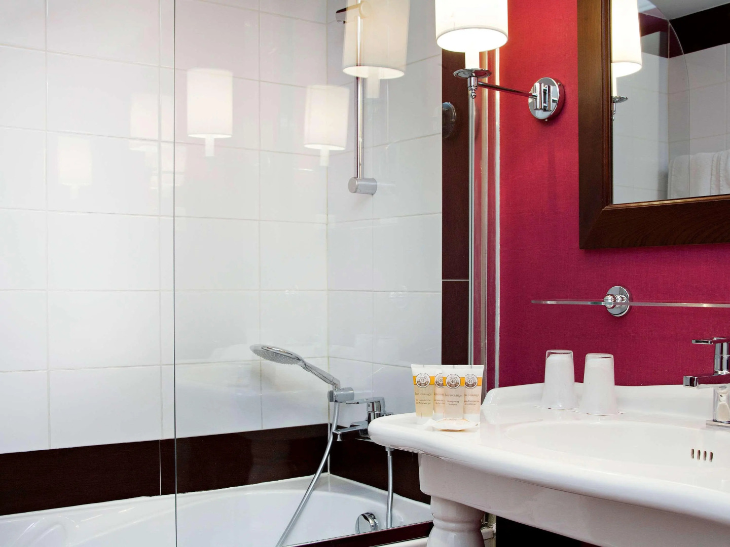 Pullman La Pléiade Montpellier Centre