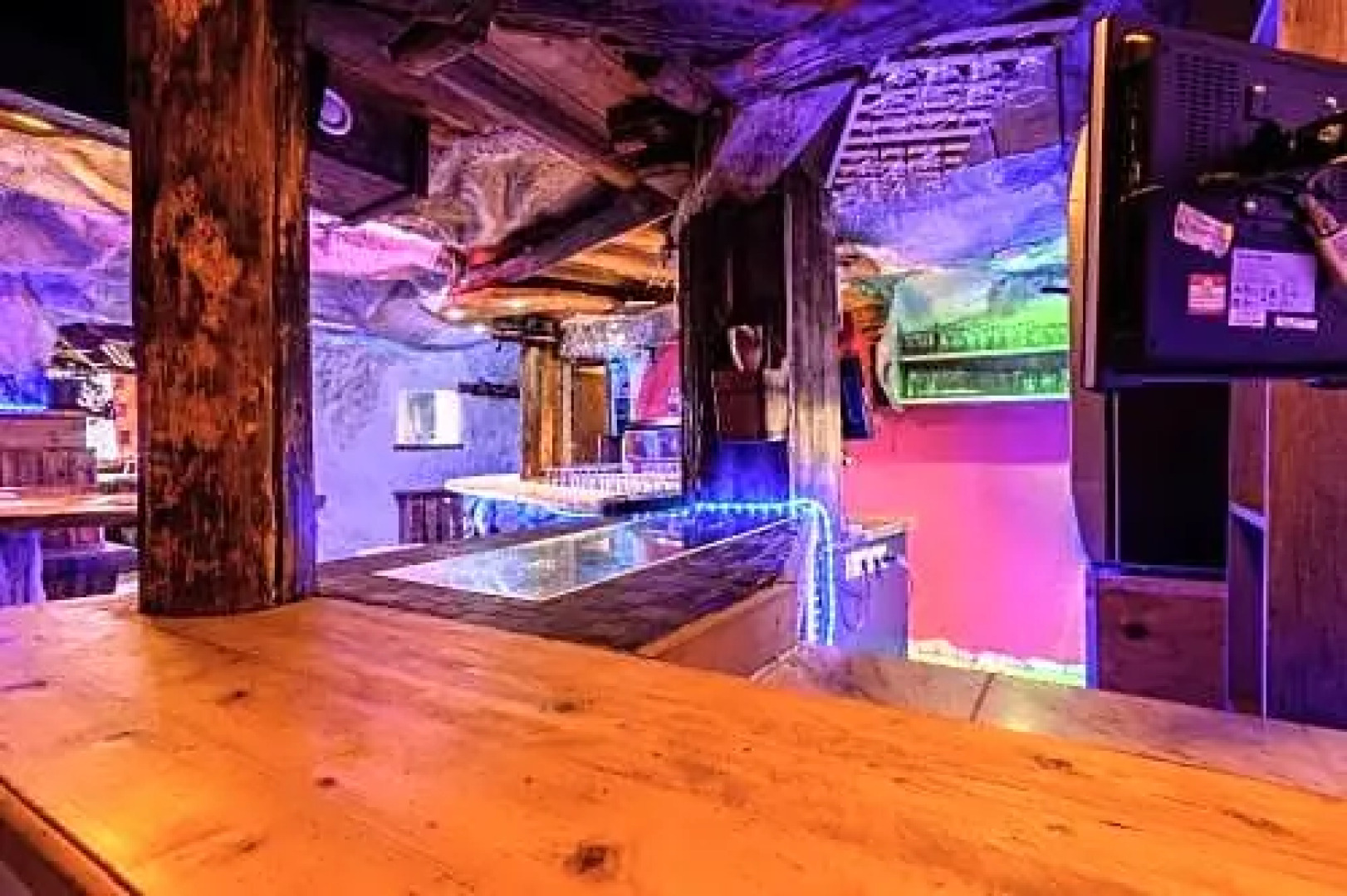 Familien und Jugendhotel Gstemmerblick