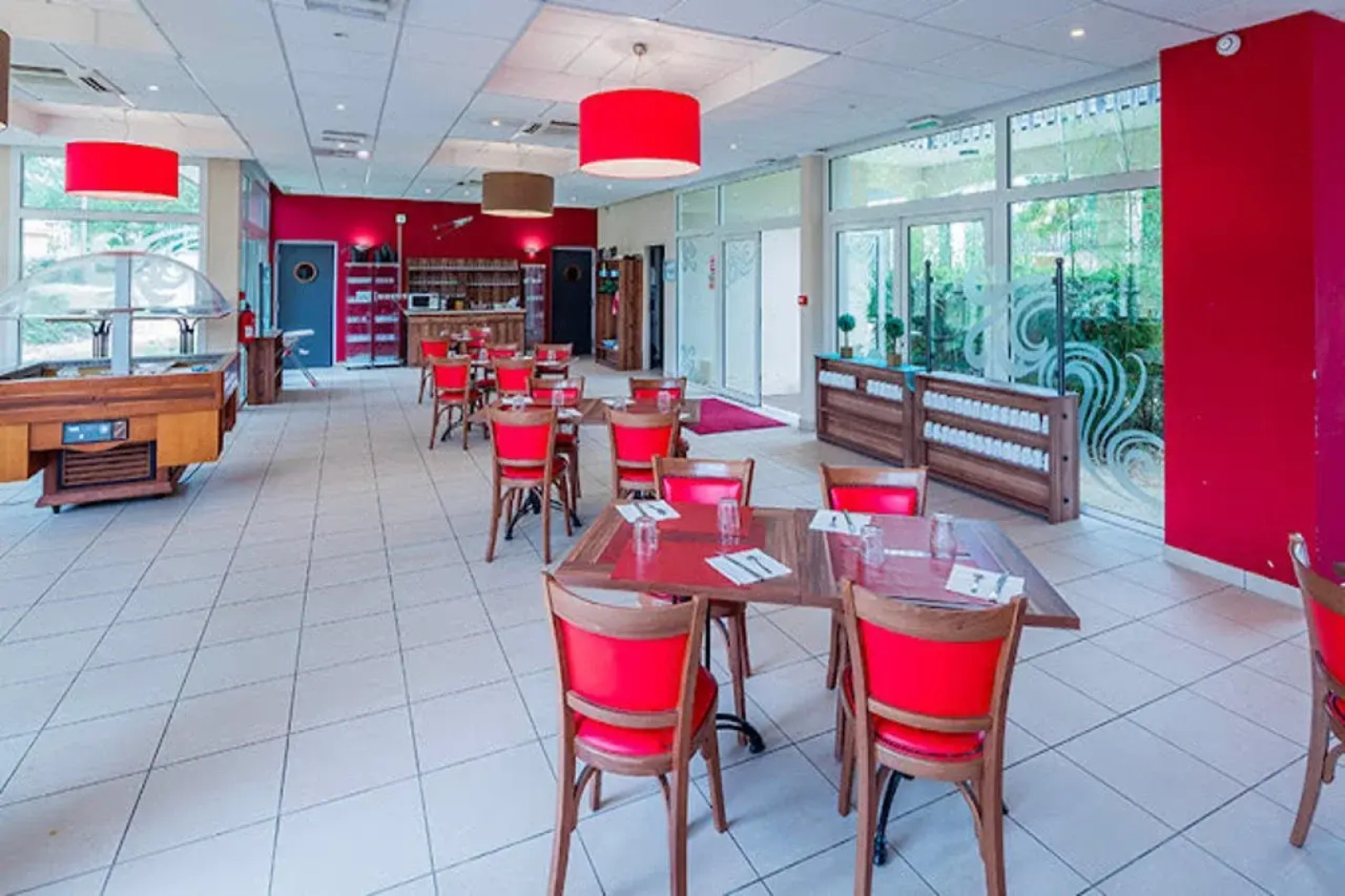 Le Domaine Du Golf Dalbret