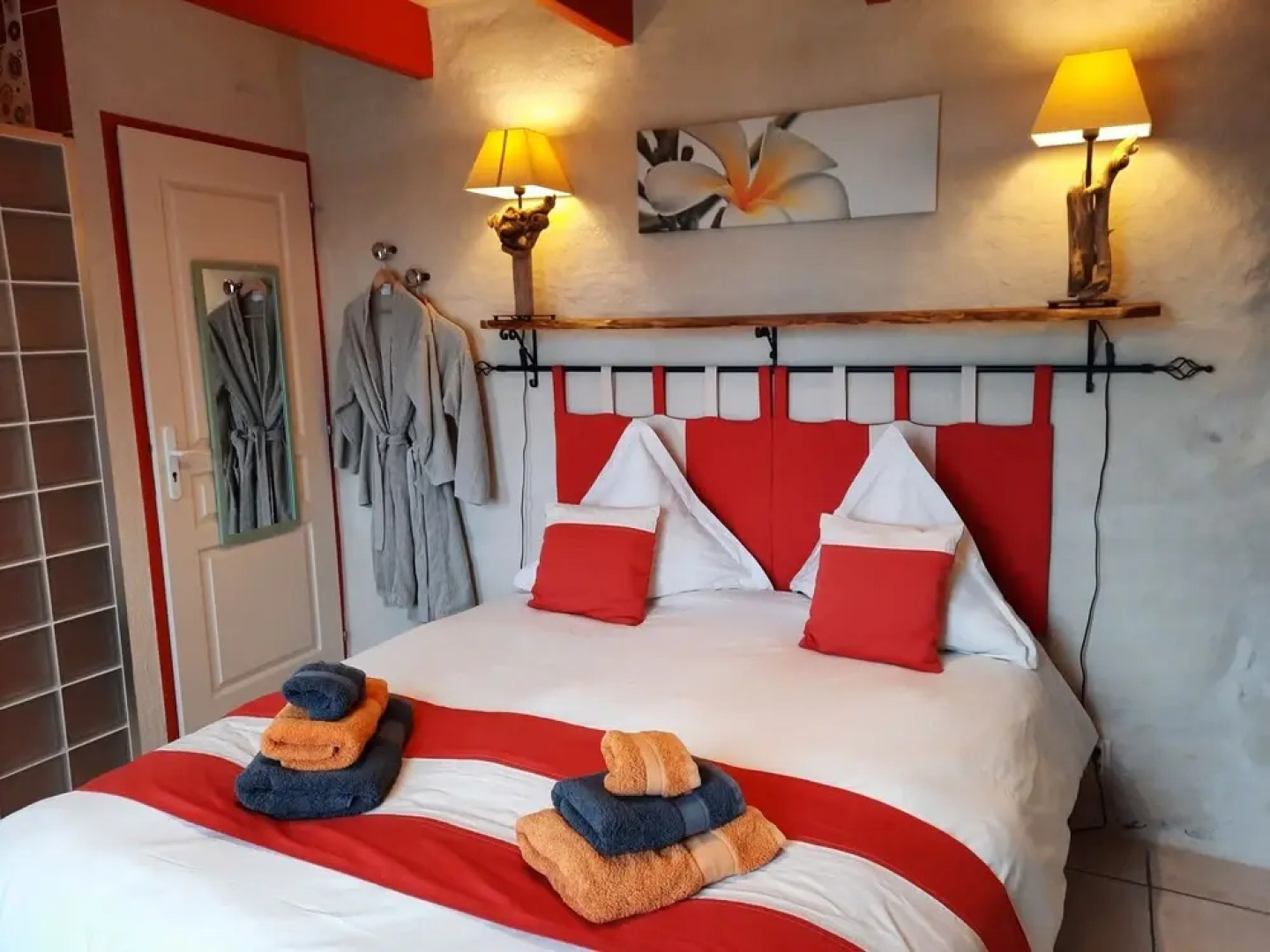 LEchappée Trémoussante