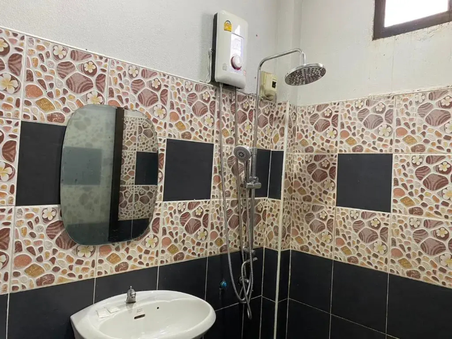 Sala Wiangkaen Resort