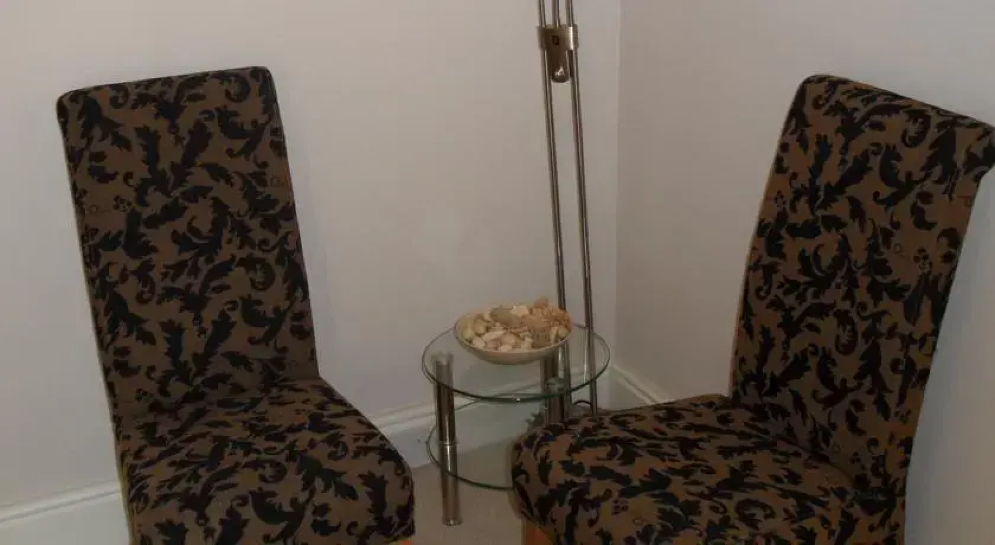 The Bays Guest House