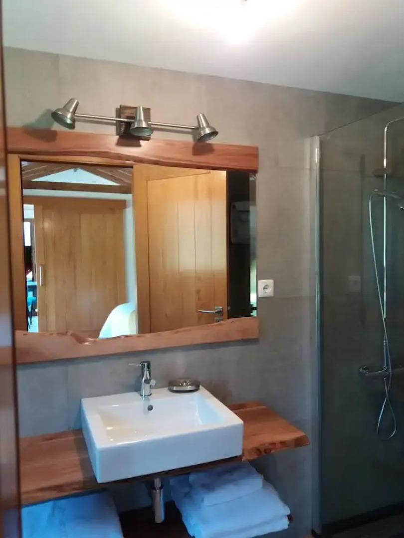 Villas Casteletes-bangalow Sea View