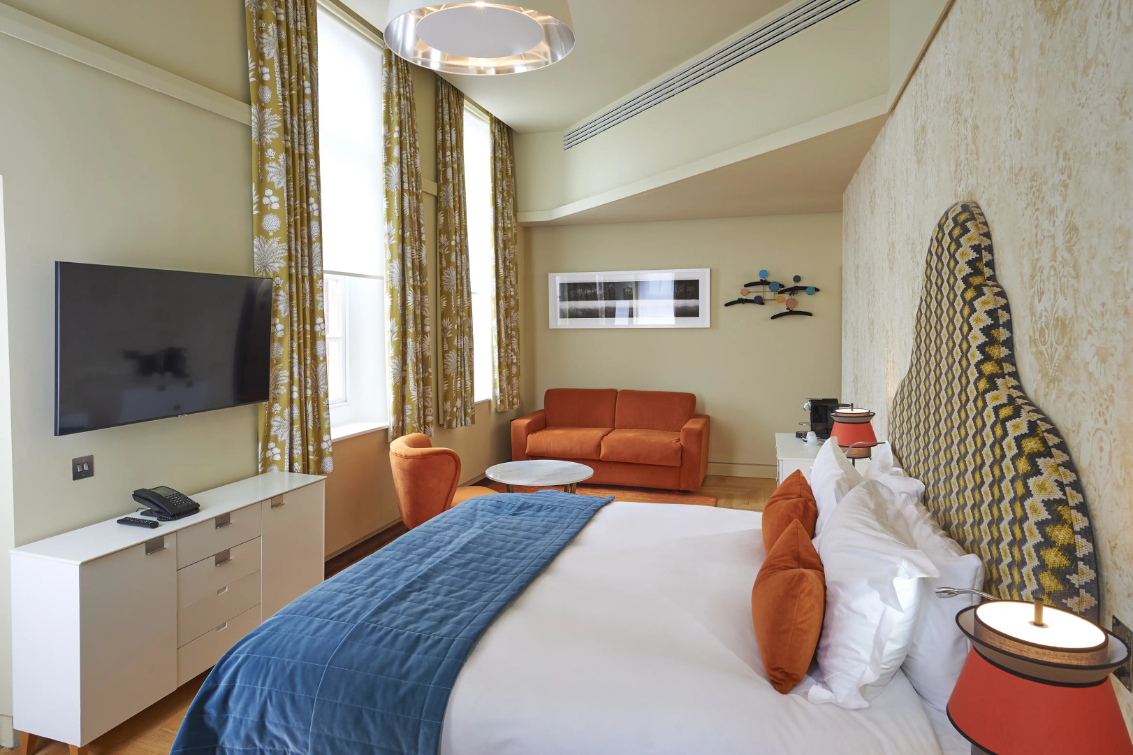 The Magdalen Chapter