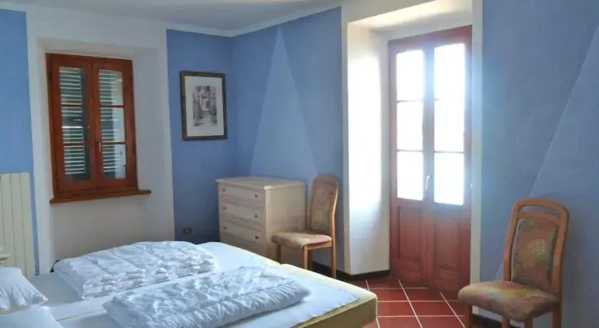 Appartamento Ca Bianca