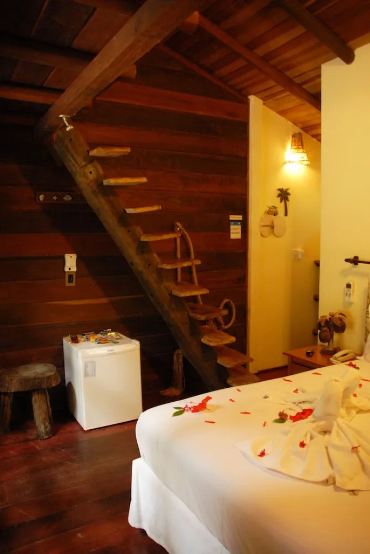 Astral da Ilha Pousada & Gastronomia