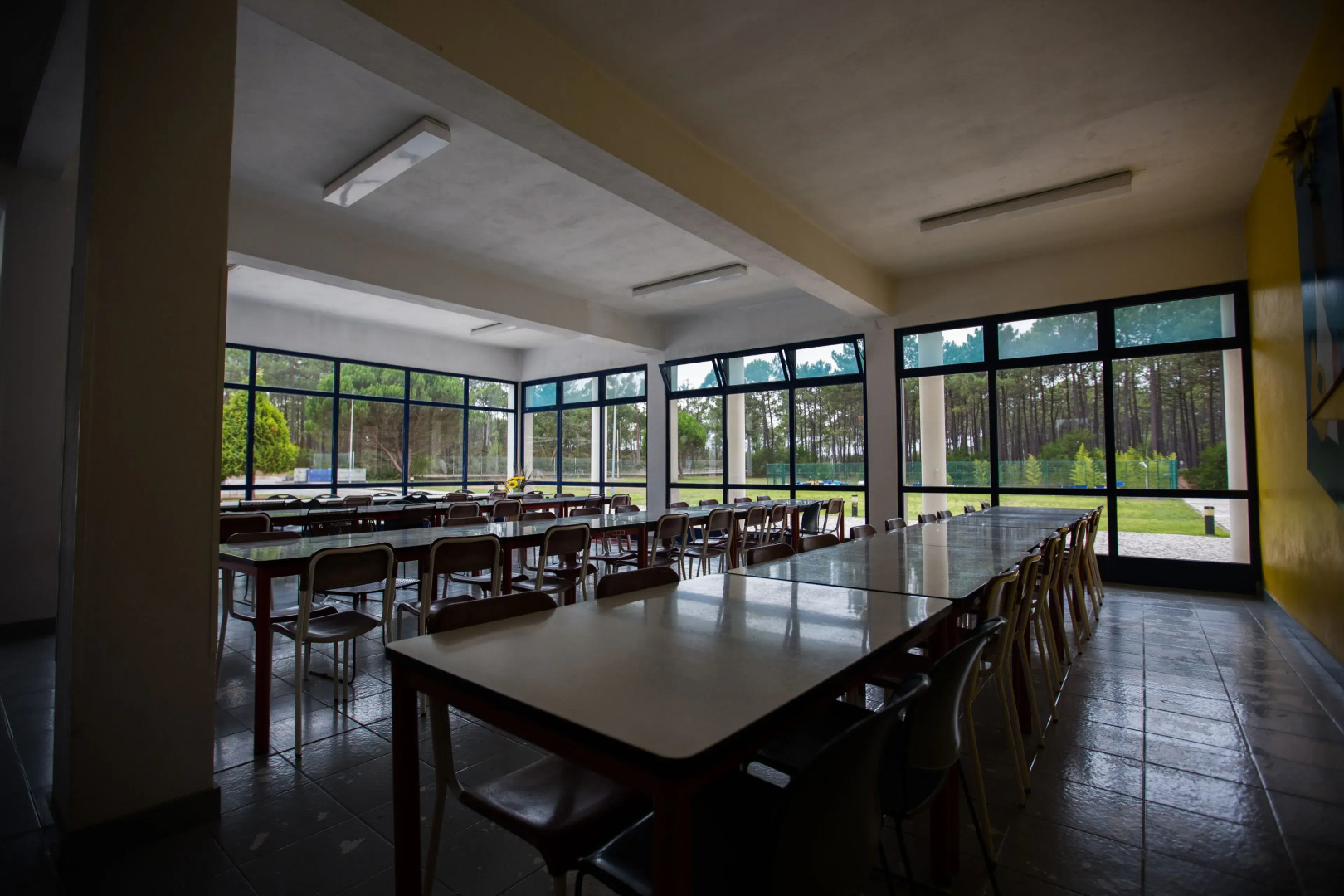 HI Ovar - Pousada de Juventude - Hostel