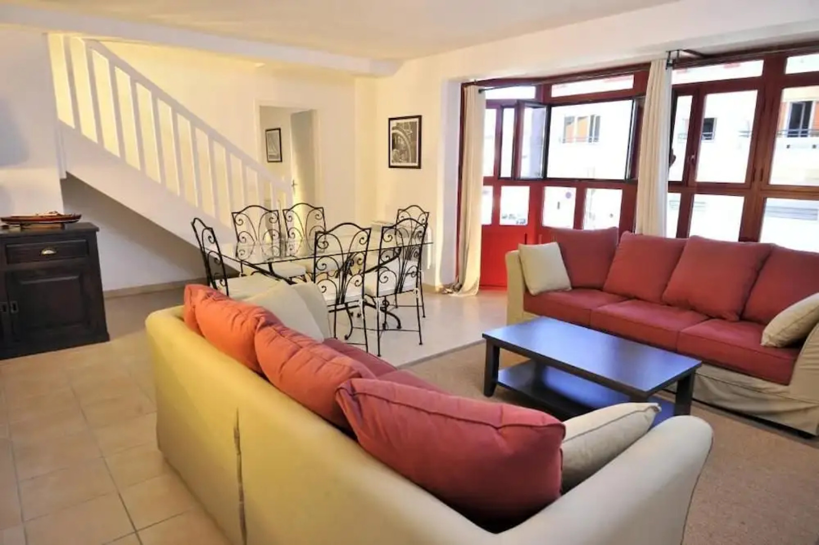 ESTIVEL- Résidence Jardin Mauresque