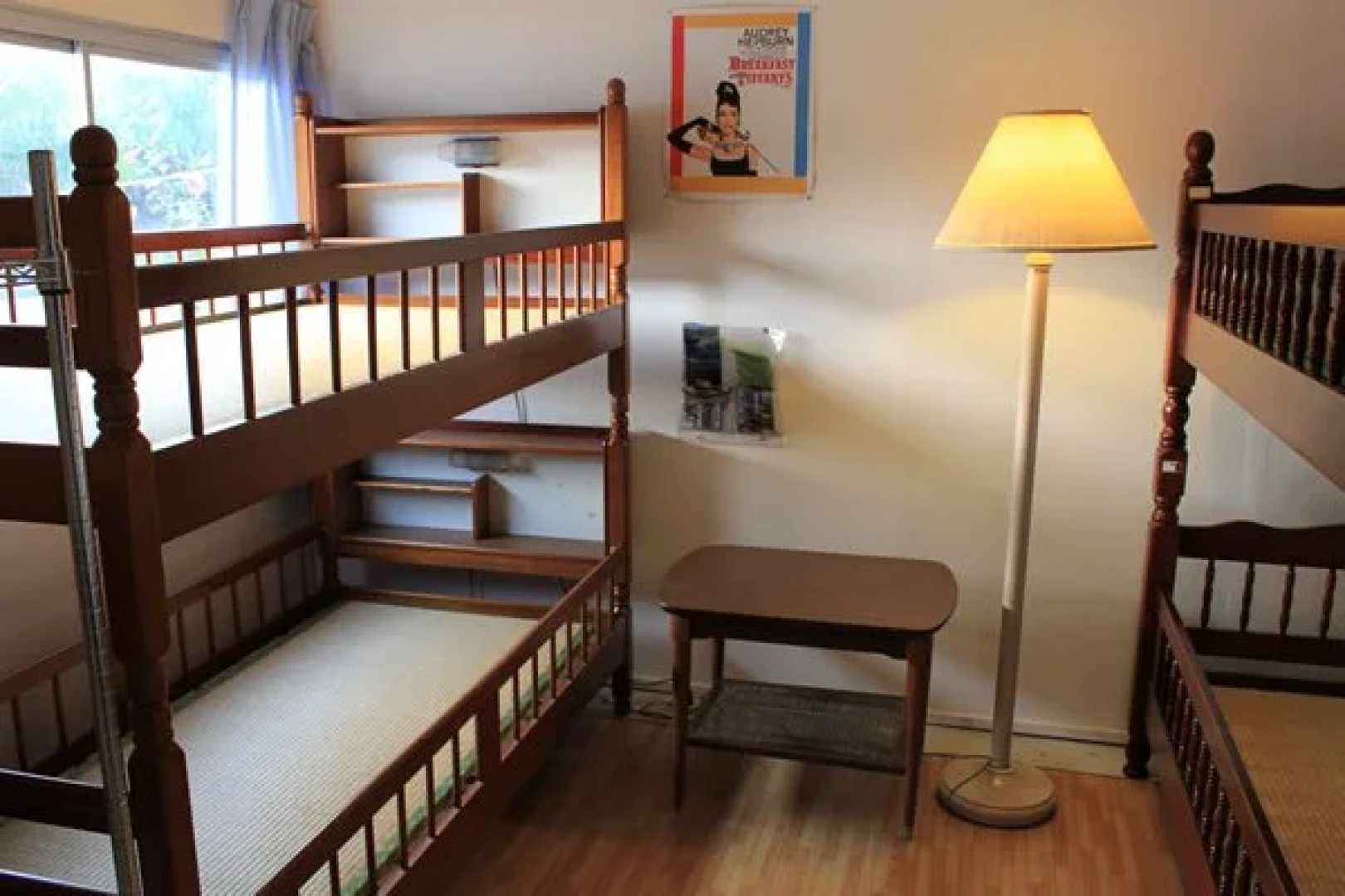 Saboten Smile Guest House