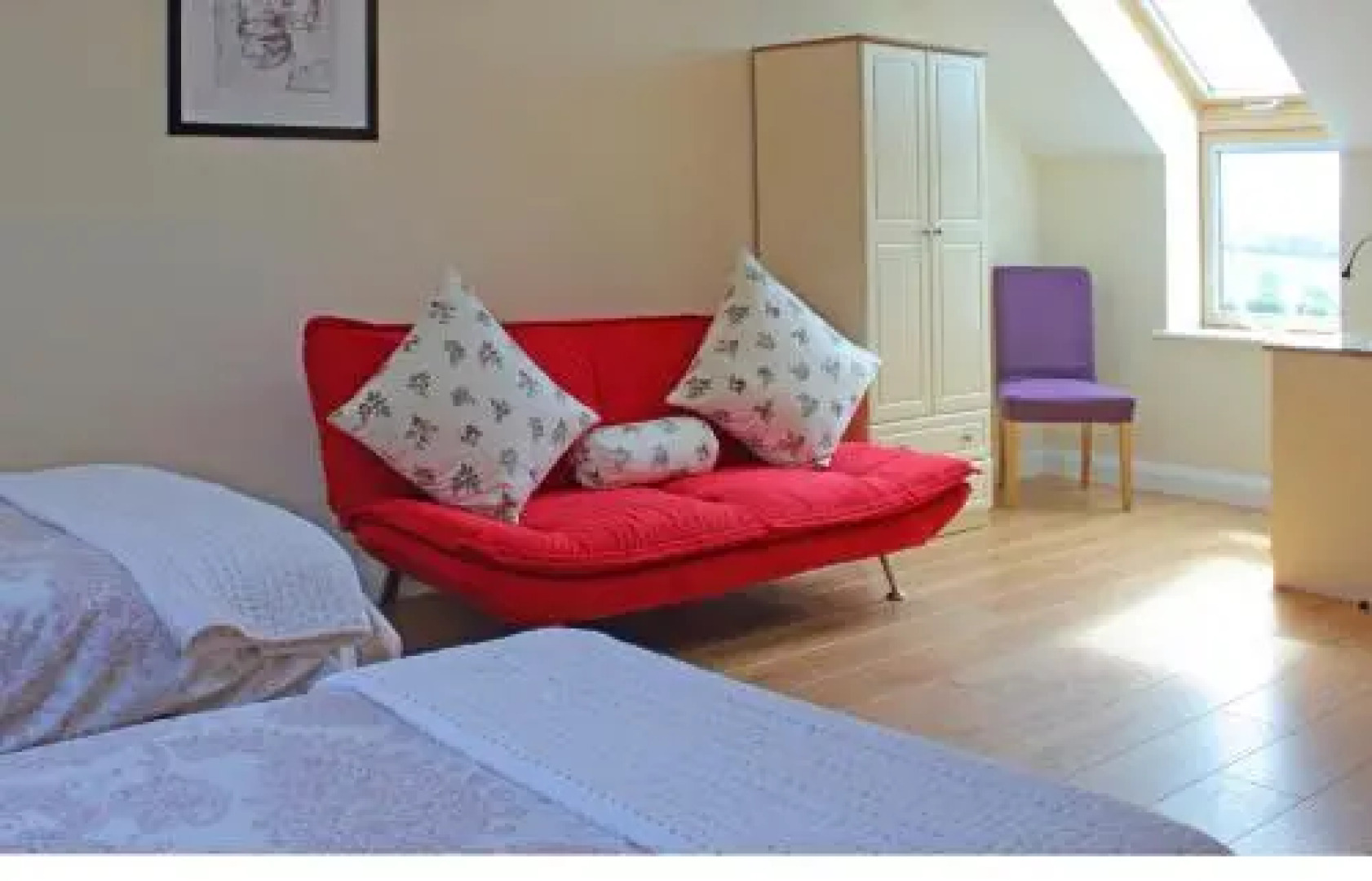 Hillcrest @ Drumlin Lane