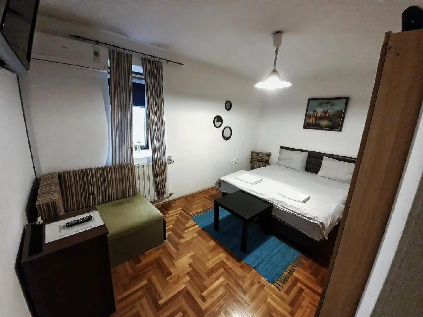 Napsugár Panzió és Kávézó