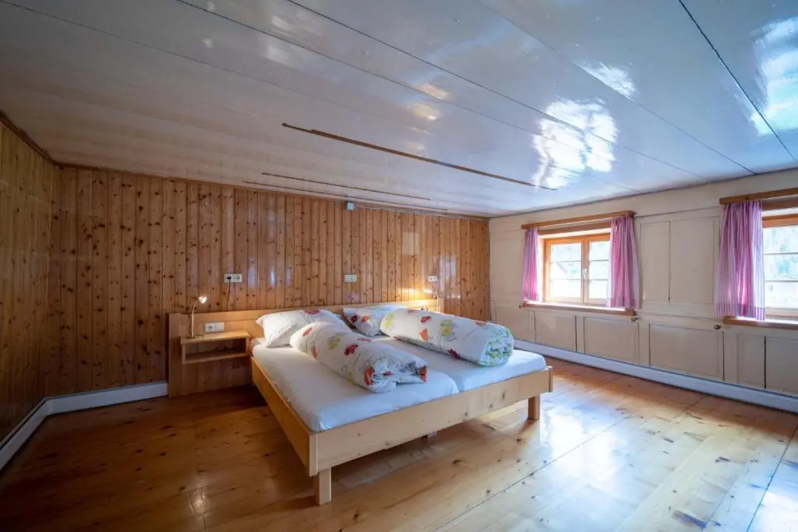 Ferienbauernhof Nigsch