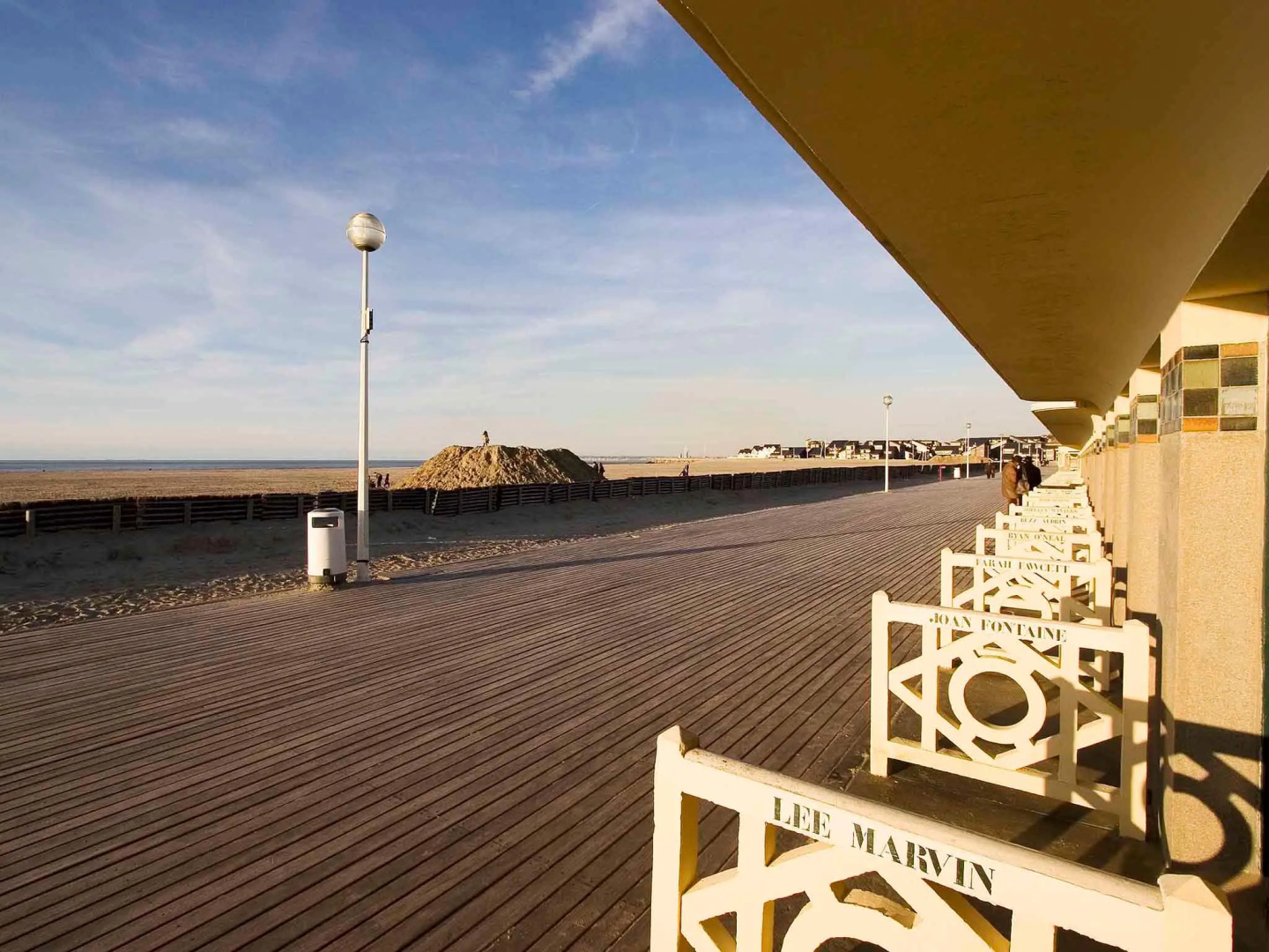 ibis Styles Deauville Centre