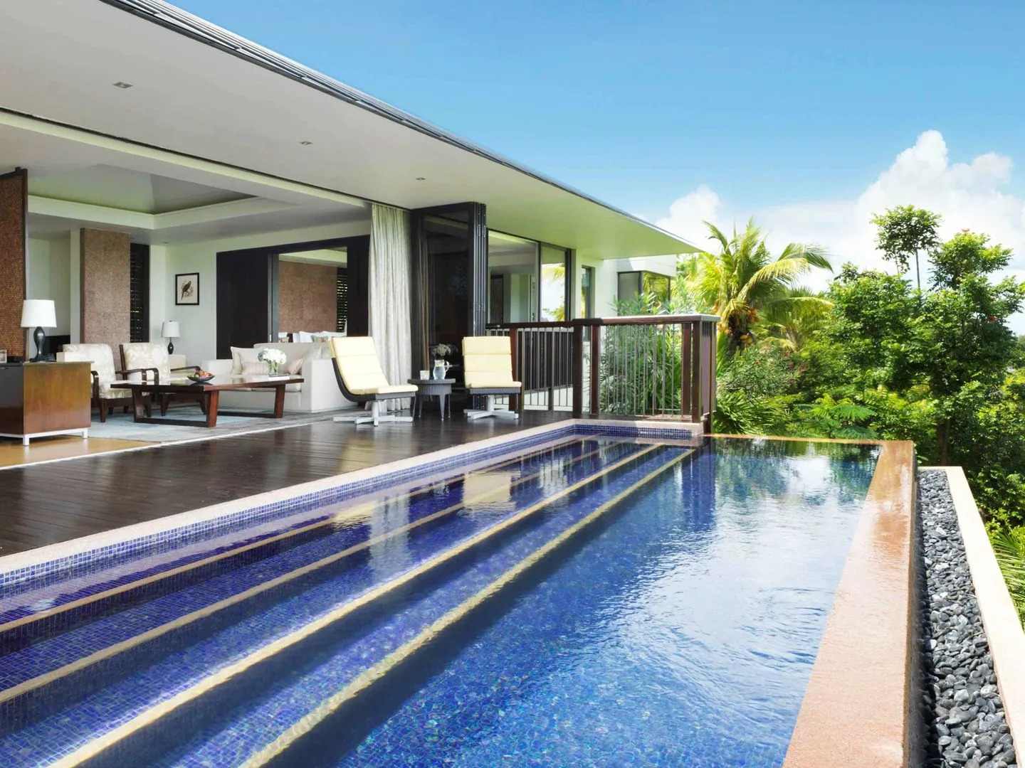 Raffles Seychelles