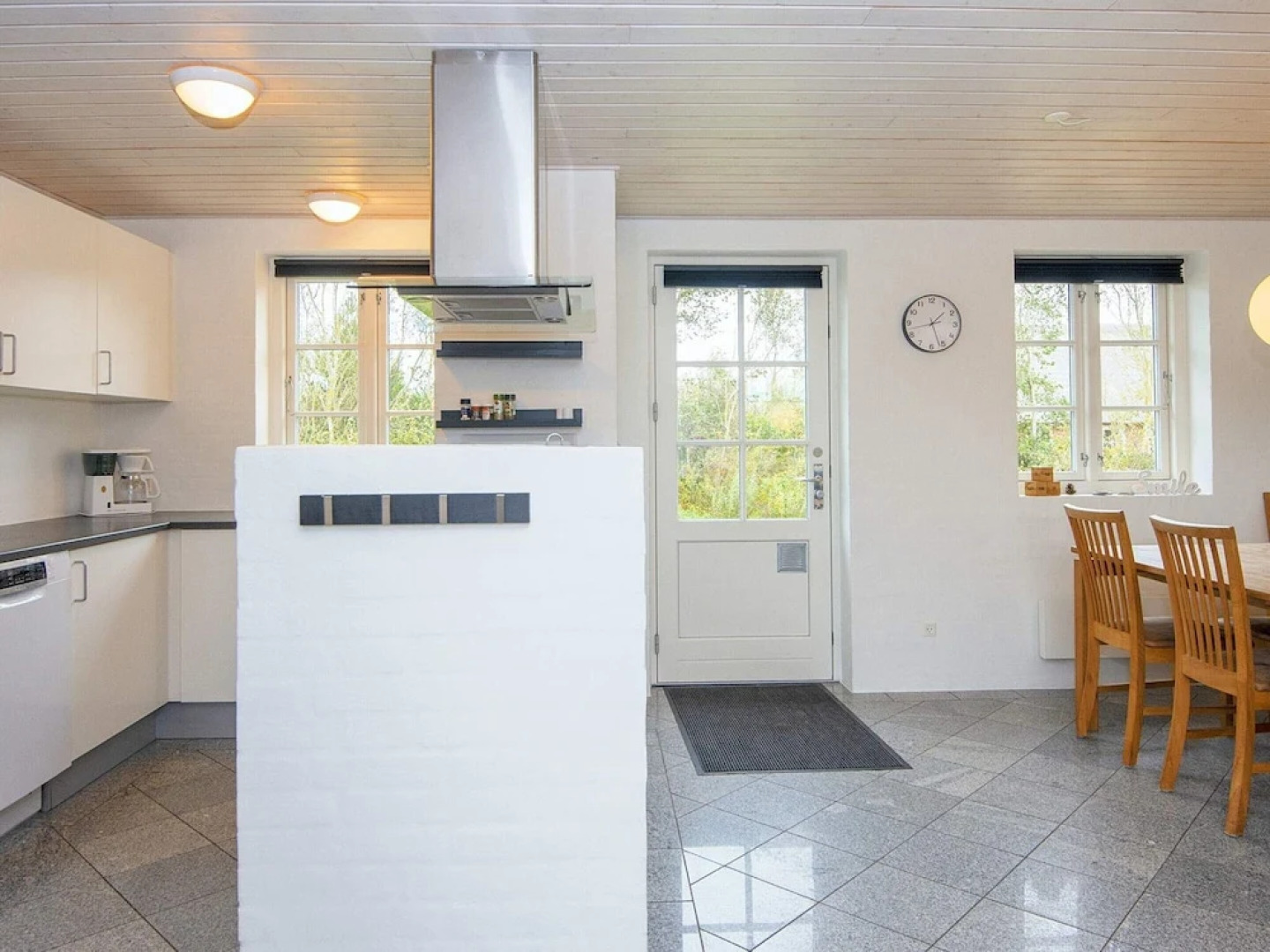 10 Person Holiday Home in Ulfborg