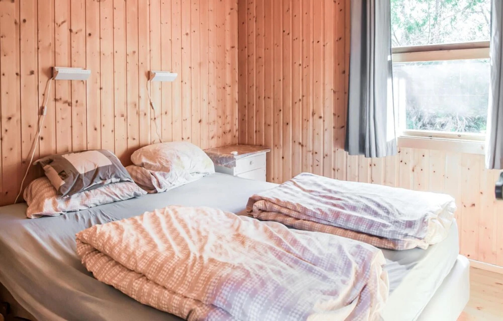 Awesome Home in Hellandsjøen With 2 Bedrooms