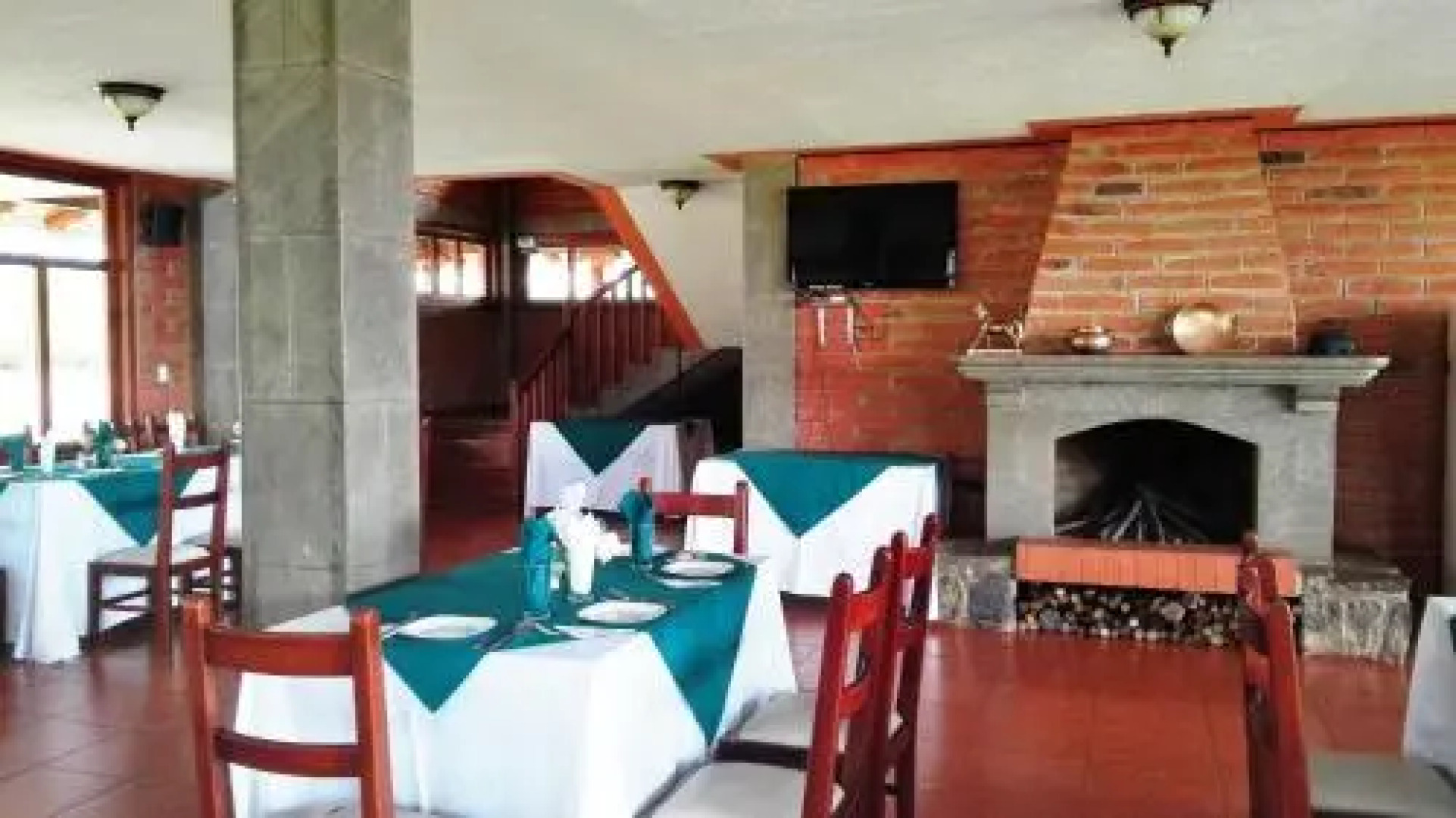 Hostería San Clemente